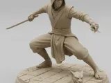 Silent Assassin or Ninja (Cìkè Assassin)-1