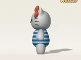Hello Kitty | Marina Kitty 🎀🐱-2