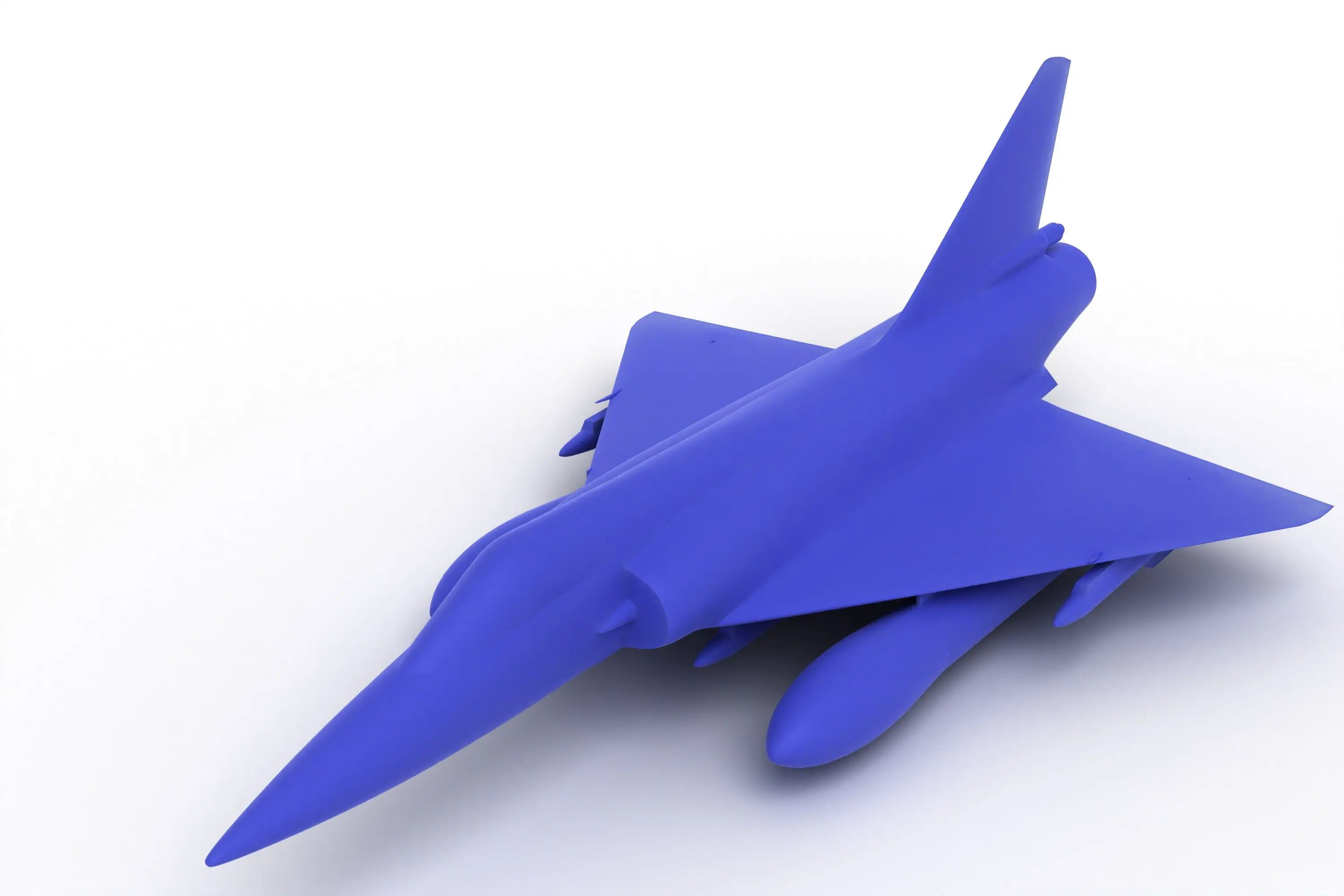 Mirage 2000