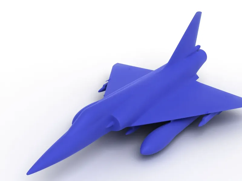 Mirage 2000