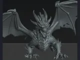 Dragon dnd-0