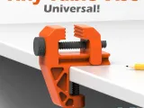 Tiny Table Vise-0