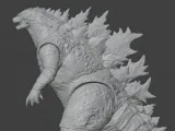 godzilla 2019 articulated action figure-6