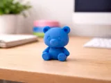 Chibi Bear Fast Print-2