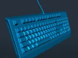 MSI GK20 (3D SCAN)-0