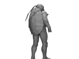 TMNT - RAPHAEL-6