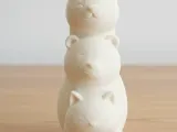 Cute Animals Stack Figurine-0