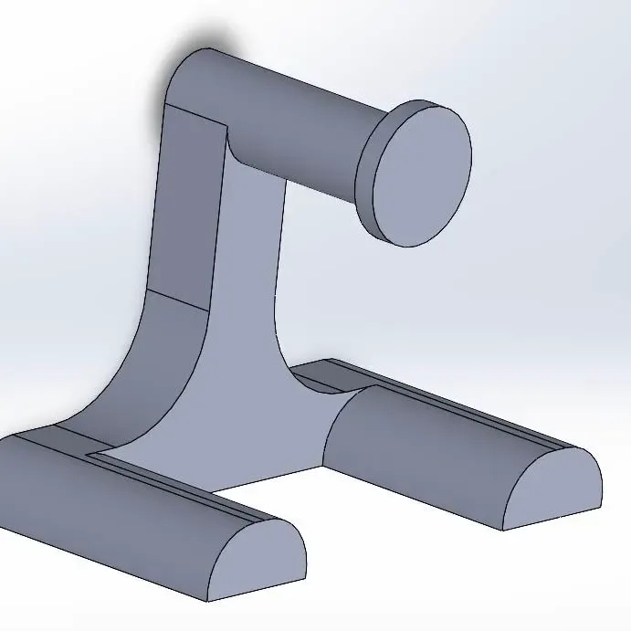 Filament Holder