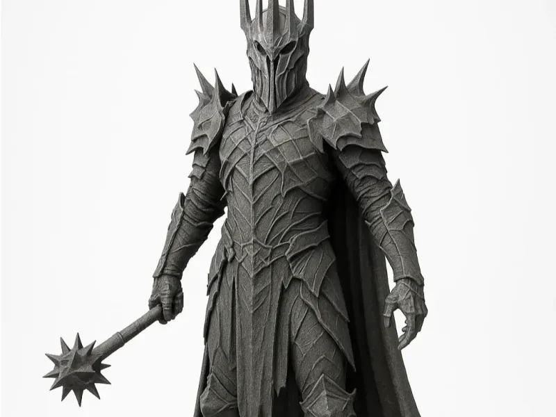 Sauron