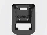 Baterija nosac dewalt-1
