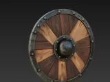 4X shield / Schild-2