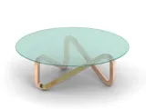Coffee table-2