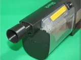 Shark Stratos Cordless Stick Vacuum Round Adapter-4