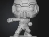 Astro Ranger-5