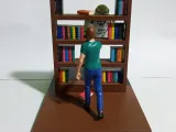 Diorama Interestelar-7