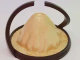 Backflow Incense Burner Mountain-1