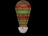 Ethnic Chic Earrings-8