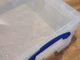 Really Useful Box lid latch clip-0