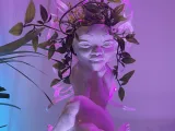 FAIRY VASE / FLOWER POT-1