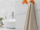 Multi-Purpose Wall Hook  – Bathroom, Kitchen & Door Back-5