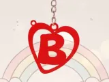 Keychan Corazon B-0