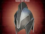 Apollo Helmet Cosplay God of War - STL File-2