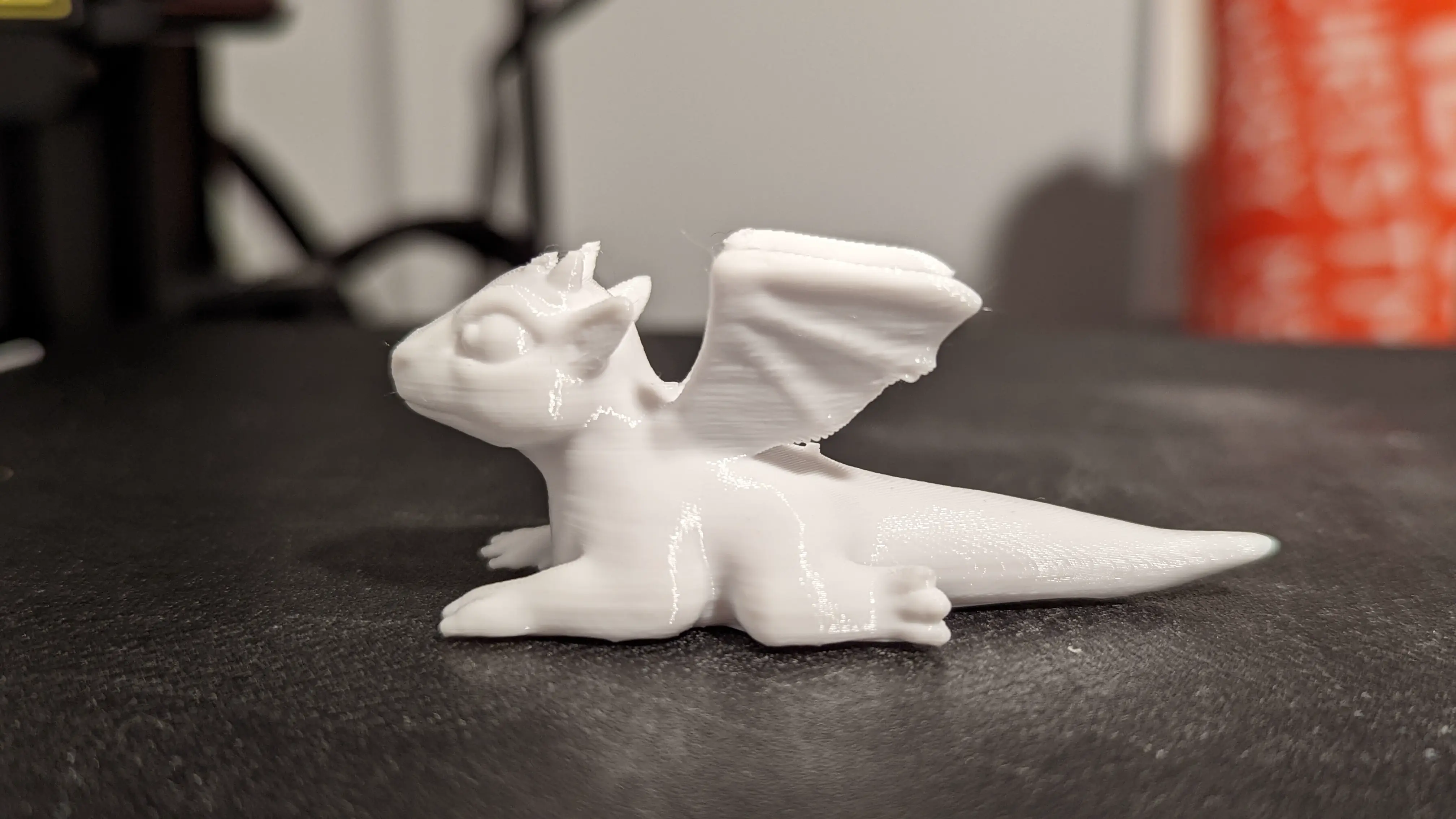 Dragon Bebe