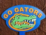 Florida Gator Stake-1