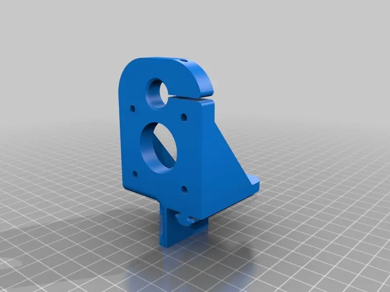 DIY CNC Dremel