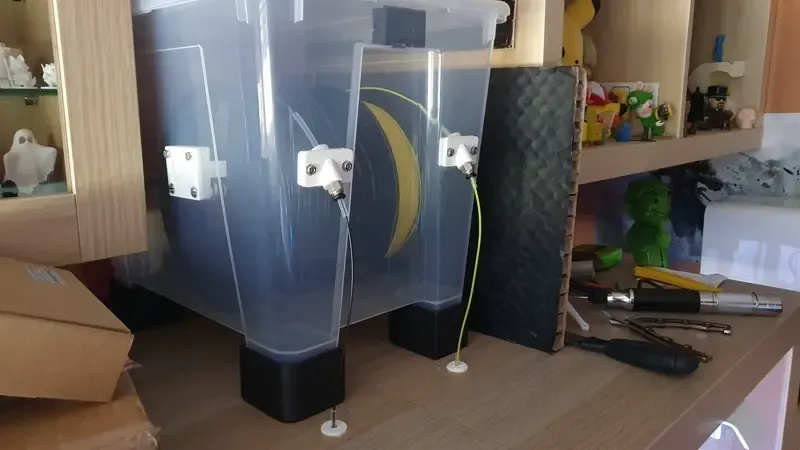 Patas Ikea Samla