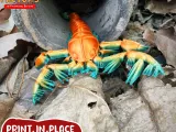FLEXI PRINT-IN-PLACE SEA SCORPION-2