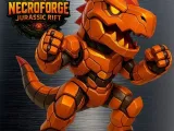 Dinosaur necroforge primesaurians mega pack X 6-4