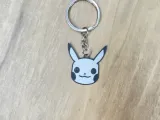 Llavero Pikachu-1