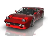 Ferrari 308 GTB 1975-0