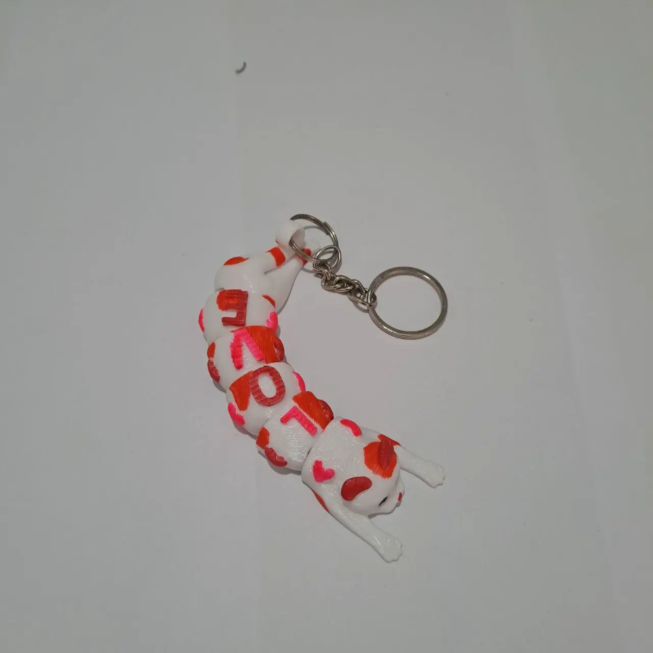 articulated cat love