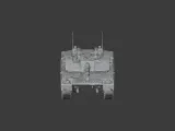 C1 Ariete tank-7