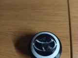 Toyota corolla gear shift knob-1