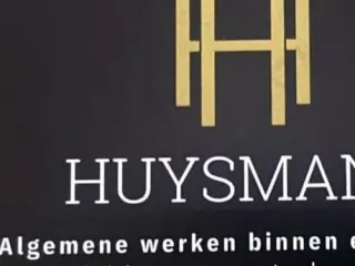 goed logo sleutelhanger