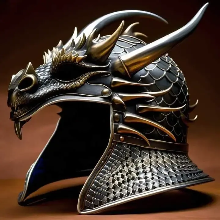 Helmet 3