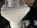 vent mount single hole-0