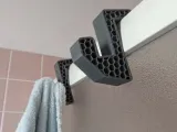 Shower hanger-0
