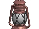 Retro campinglantaarn-6