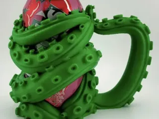 copo polvo