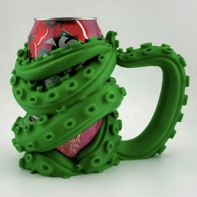 copo polvo