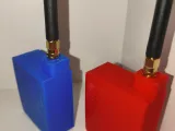 Heltec V3 LoRa-Gehäuse-2