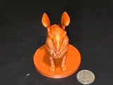 RPG Sphinx Miniature-1