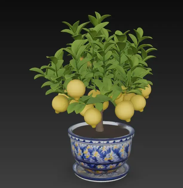 lemon-tree