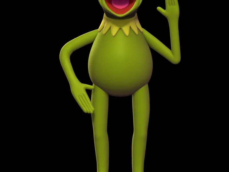 Kermit the Frog