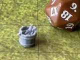 Market Props Set-1