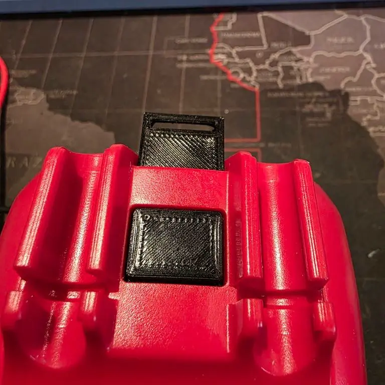 Uni-T UT33 Case Insert